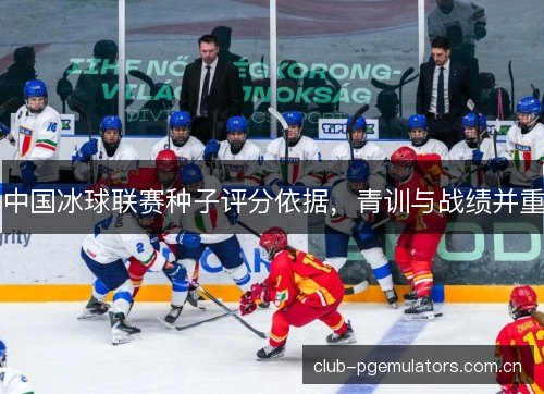 中国冰球联赛种子评分依据，青训与战绩并重